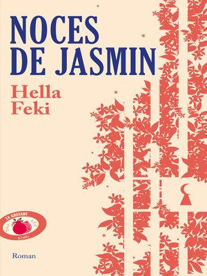 cover image of Noces de jasmin